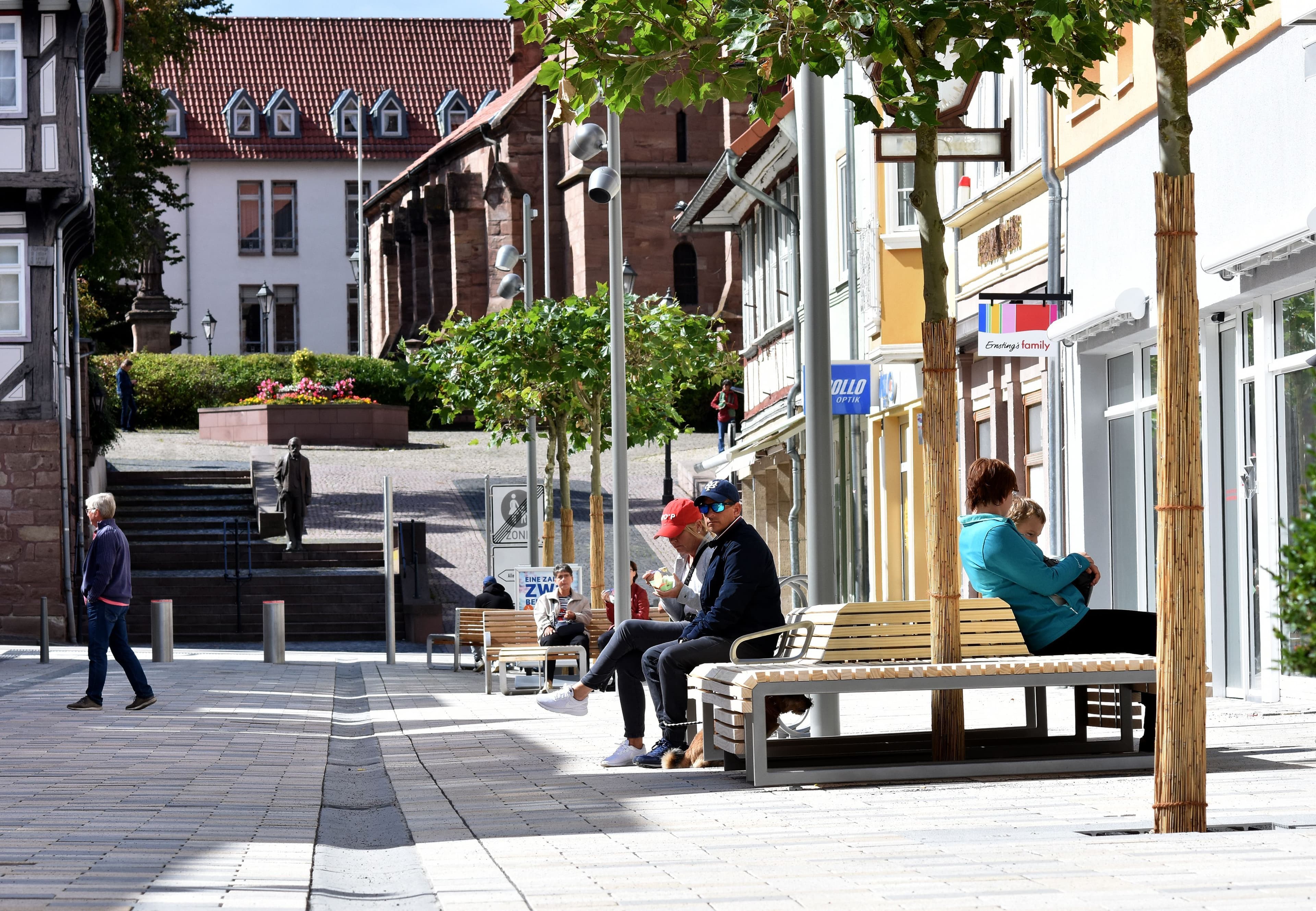 Wilhelmstraße