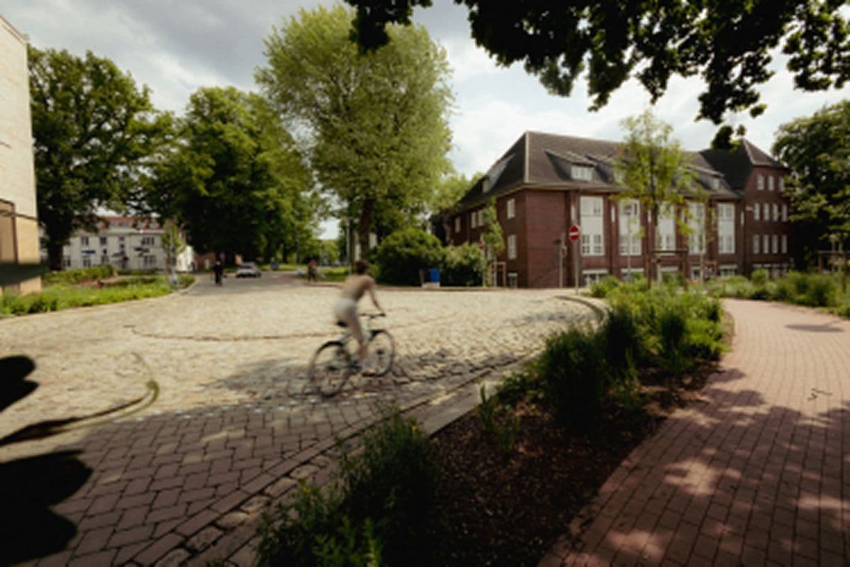 Waggonhallenareal