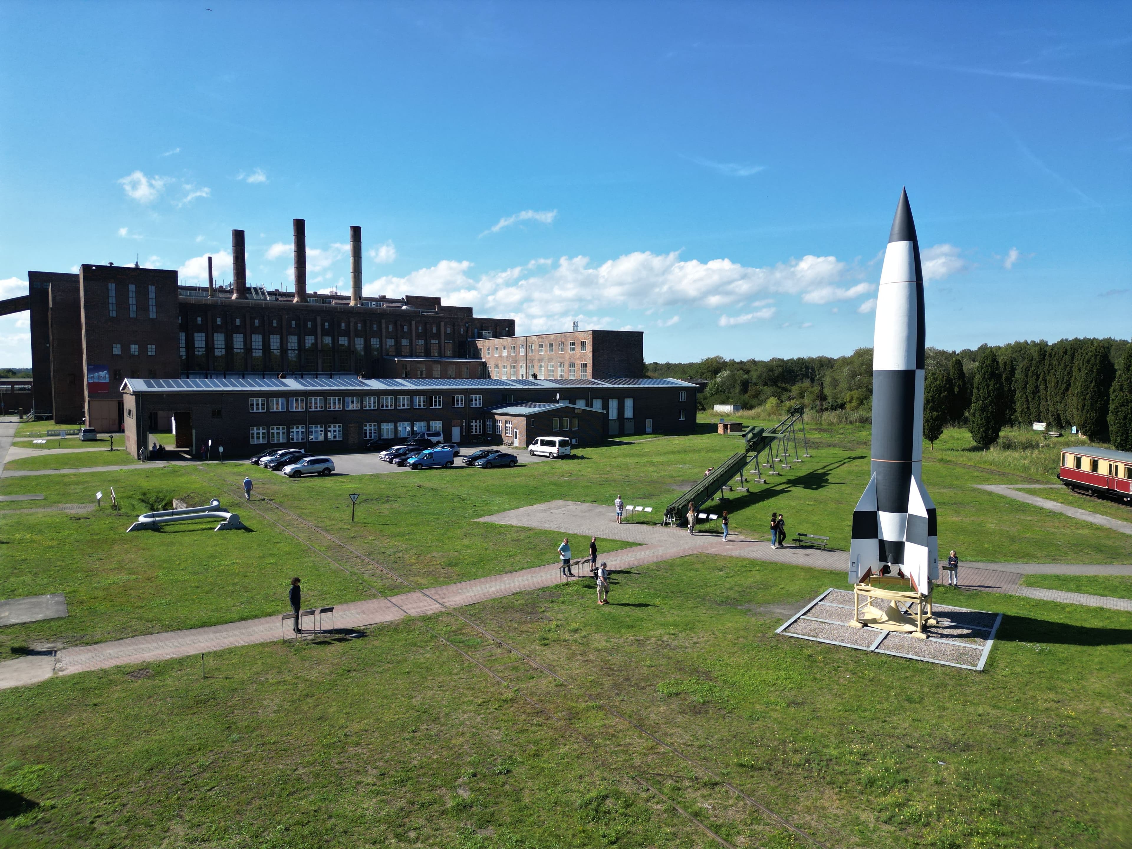 Historisch-technisches Museum